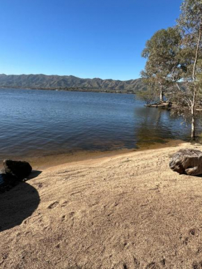 Pasionaria Lake